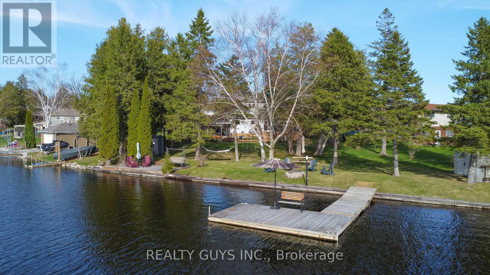 867 Twomey Place, Smith-Ennismore-Lakefield, Ontario  K0L 1T0 - Photo 14 - X12116223