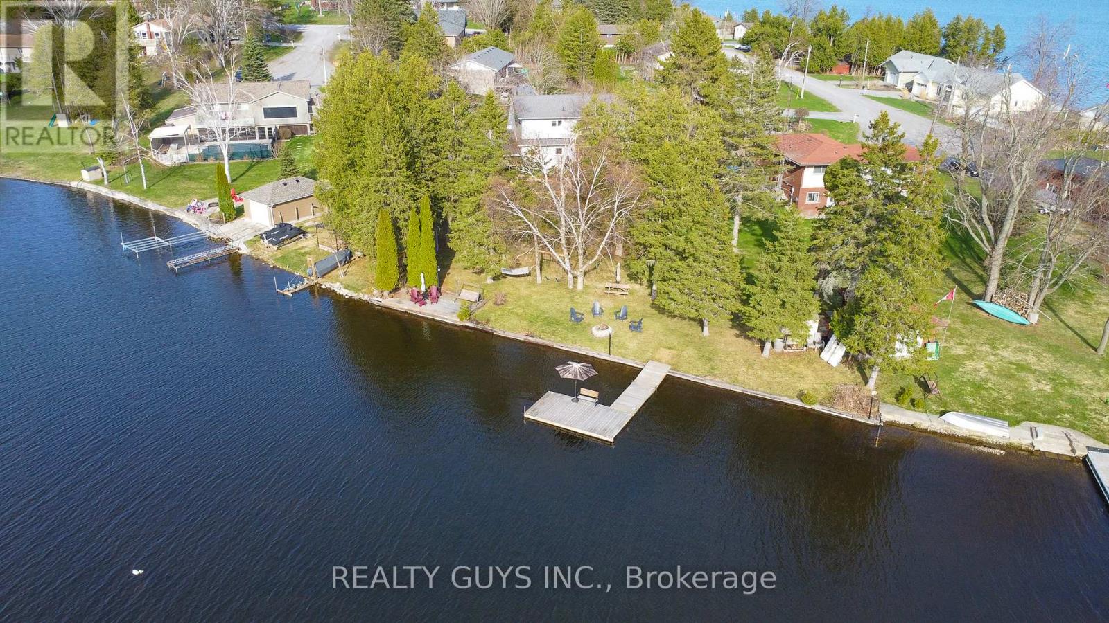 867 Twomey Place, Smith-Ennismore-Lakefield, Ontario  K0L 1T0 - Photo 16 - X12116223