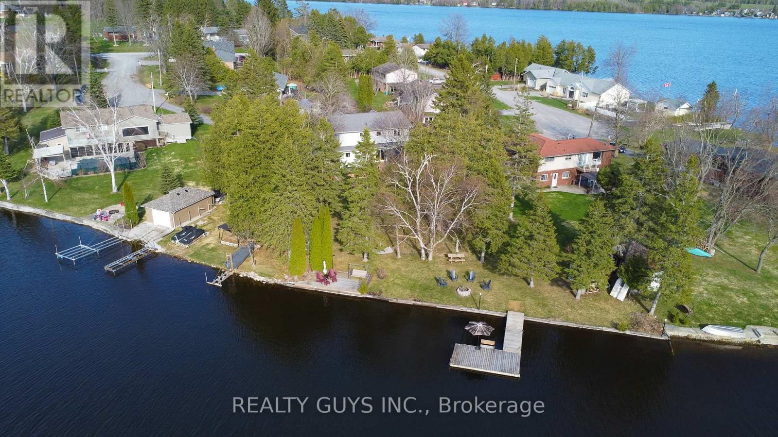 867 Twomey Place, Smith-Ennismore-Lakefield, Ontario  K0L 1T0 - Photo 17 - X12116223