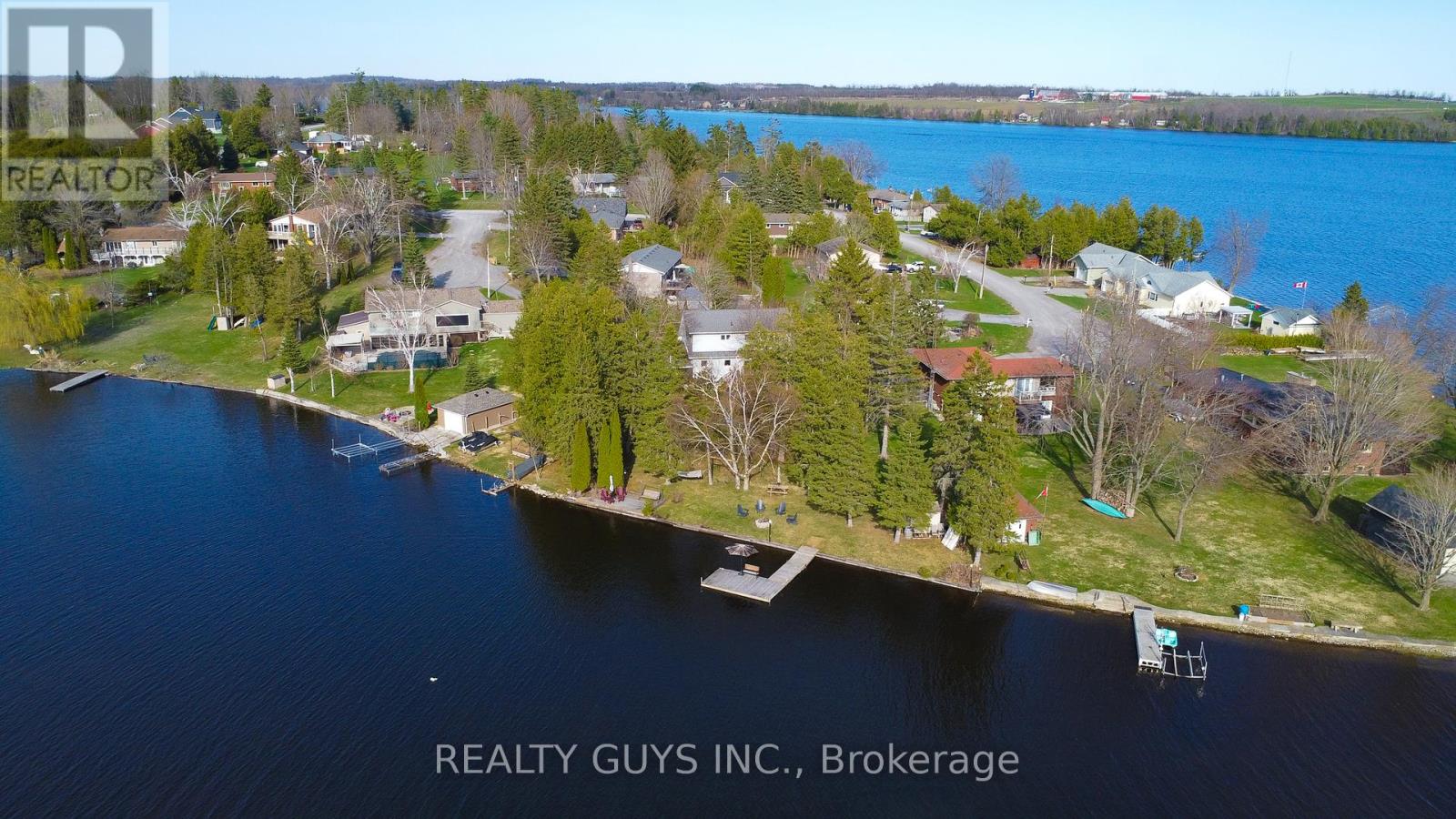 867 Twomey Place, Smith-Ennismore-Lakefield, Ontario  K0L 1T0 - Photo 18 - X12116223