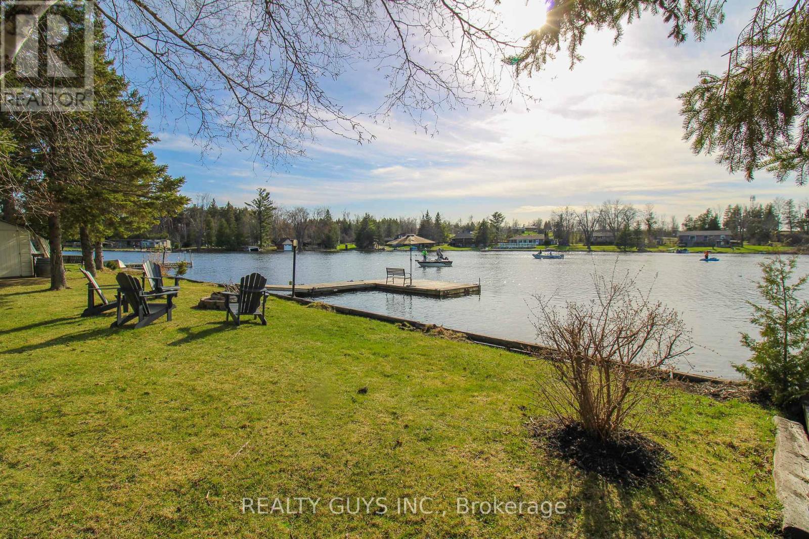 867 Twomey Place, Smith-Ennismore-Lakefield, Ontario  K0L 1T0 - Photo 2 - X12116223