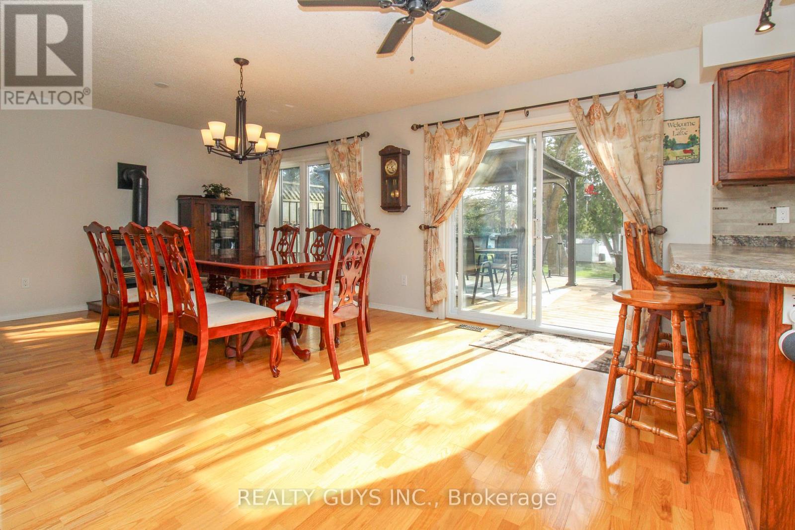 867 Twomey Place, Smith-Ennismore-Lakefield, Ontario  K0L 1T0 - Photo 23 - X12116223