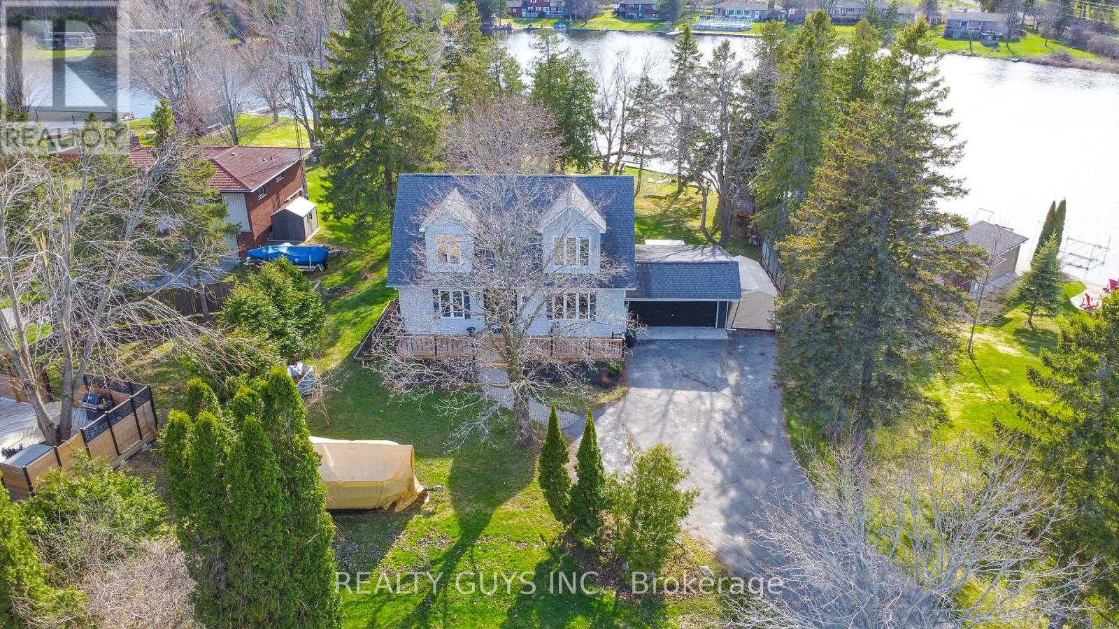 867 Twomey Place, Smith-Ennismore-Lakefield, Ontario  K0L 1T0 - Photo 3 - X12116223