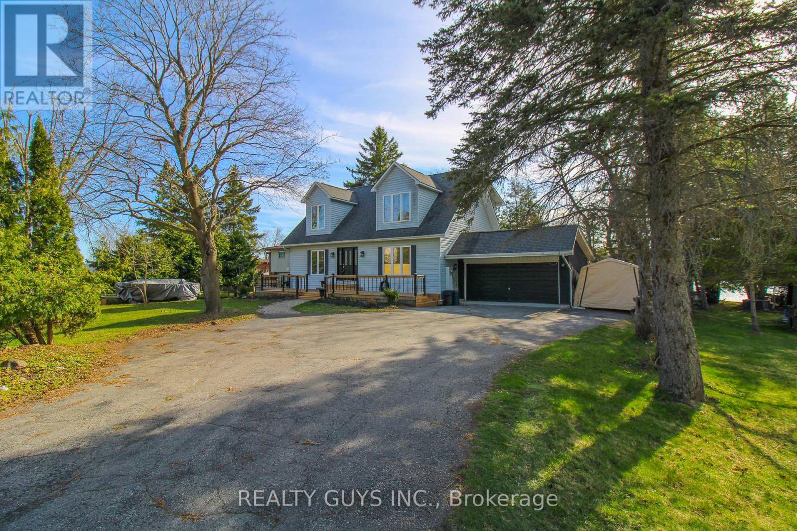 867 Twomey Place, Smith-Ennismore-Lakefield, Ontario  K0L 1T0 - Photo 4 - X12116223