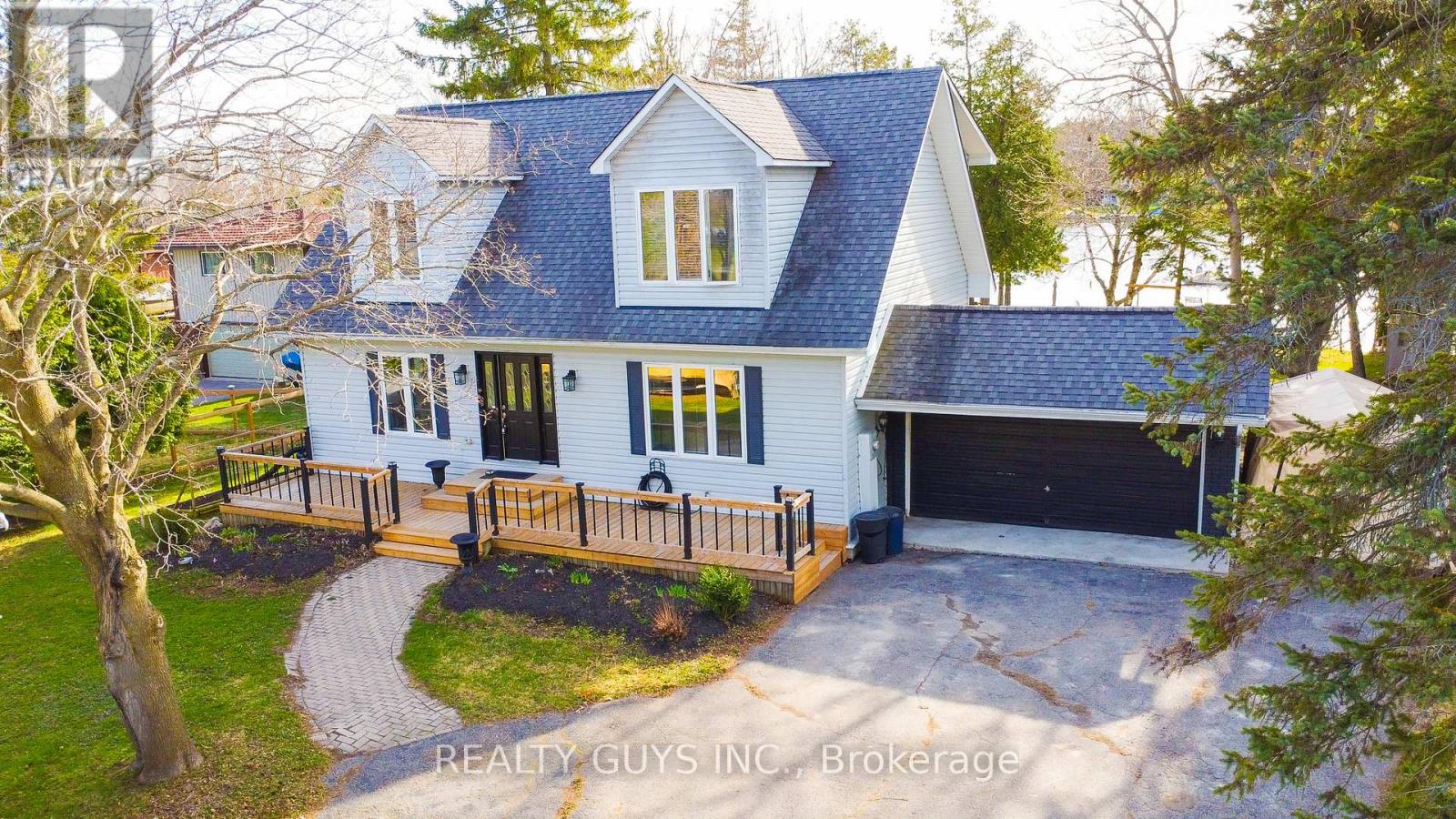 867 Twomey Place, Smith-Ennismore-Lakefield, Ontario  K0L 1T0 - Photo 5 - X12116223