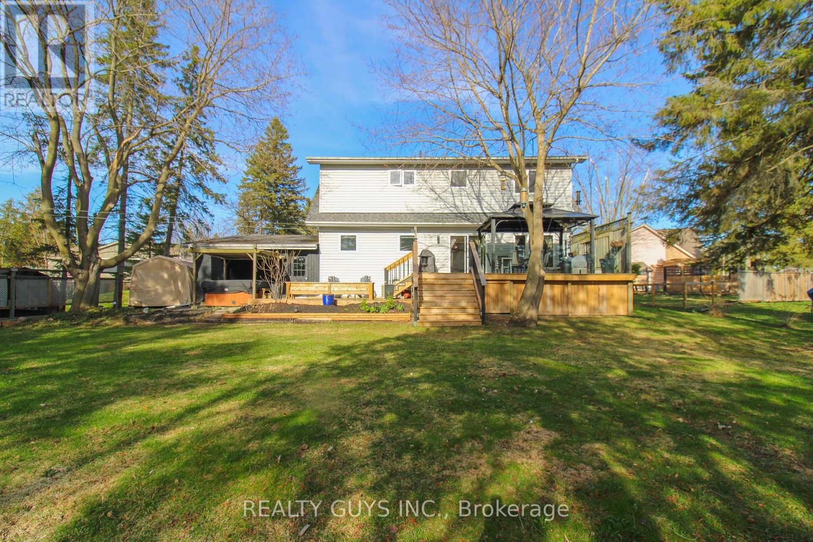 867 Twomey Place, Smith-Ennismore-Lakefield, Ontario  K0L 1T0 - Photo 7 - X12116223