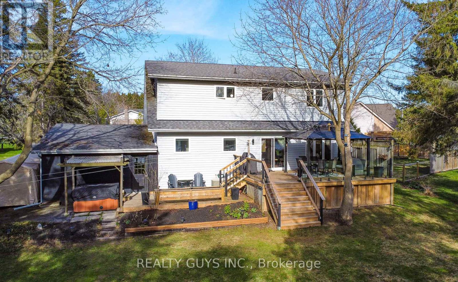 867 Twomey Place, Smith-Ennismore-Lakefield, Ontario  K0L 1T0 - Photo 8 - X12116223