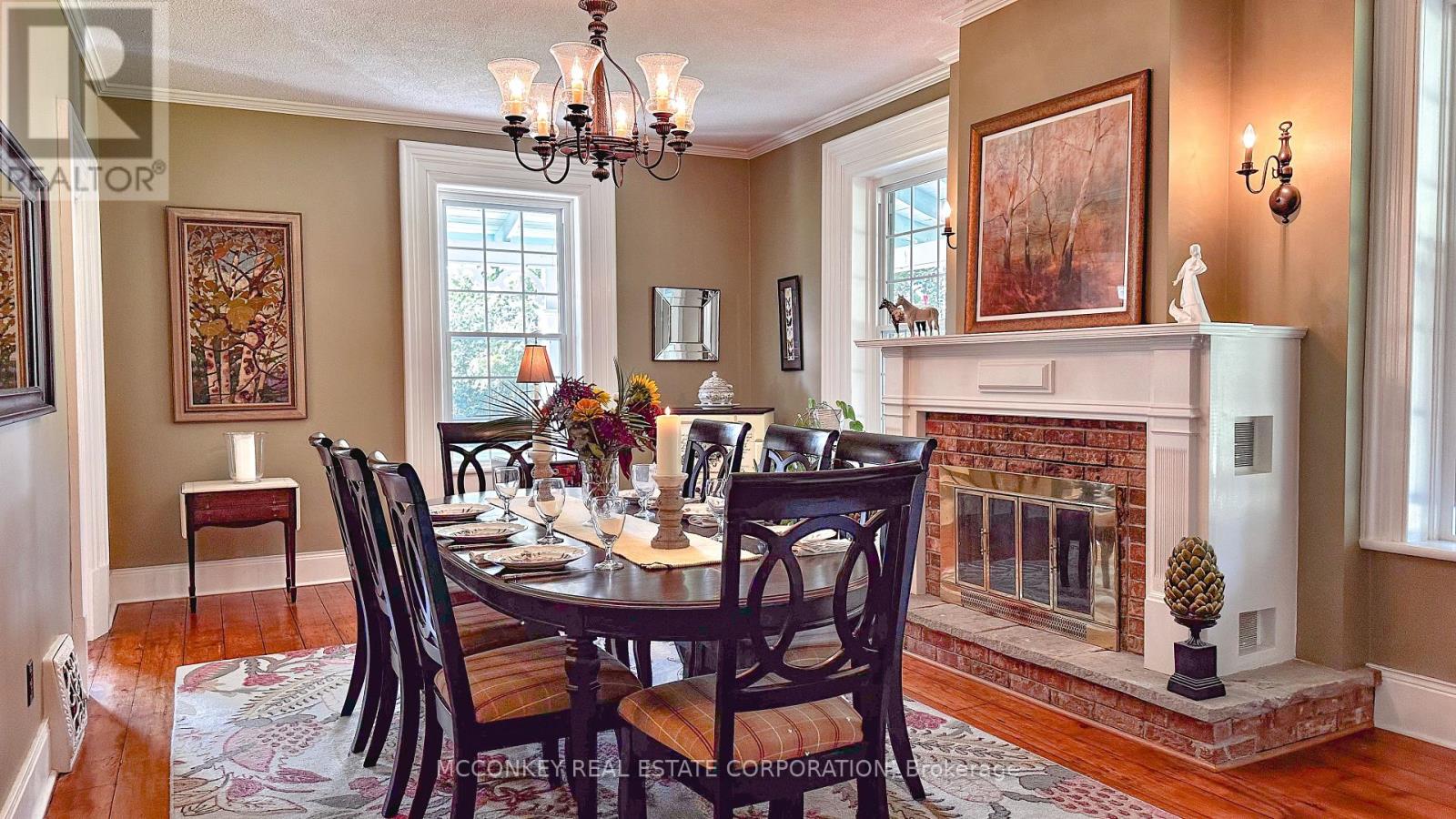 421 Meadowview Road, Kawartha Lakes (Emily), Ontario  K0L 2W0 - Photo 11 - X12116240