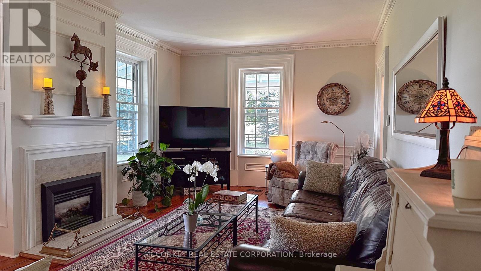 421 Meadowview Road, Kawartha Lakes (Emily), Ontario  K0L 2W0 - Photo 13 - X12116240