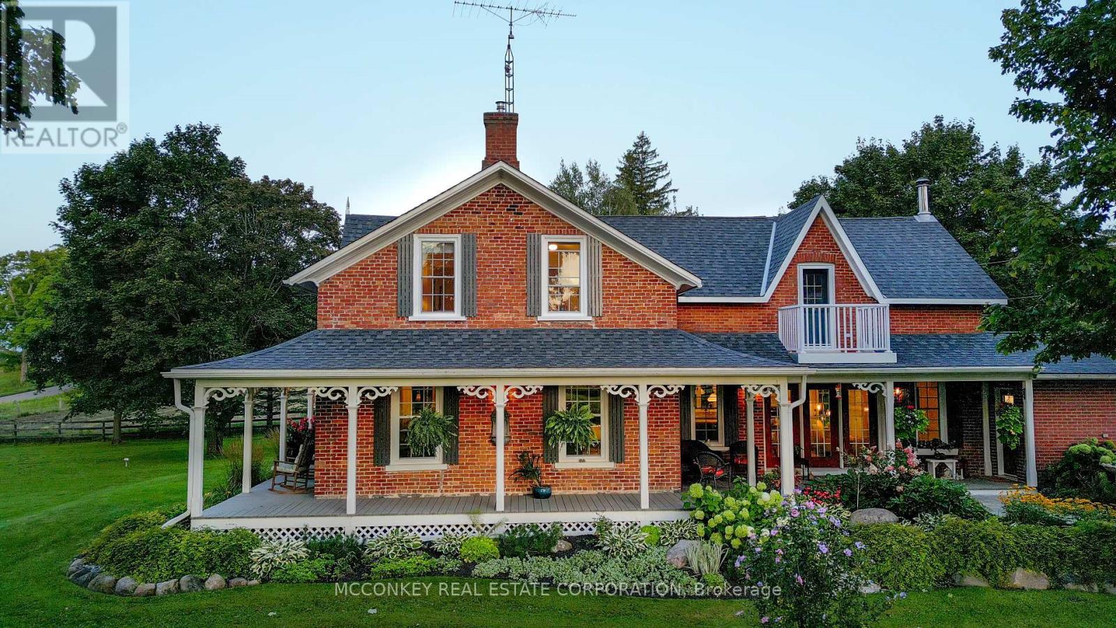421 Meadowview Road, Kawartha Lakes (Emily), Ontario  K0L 2W0 - Photo 2 - X12116240