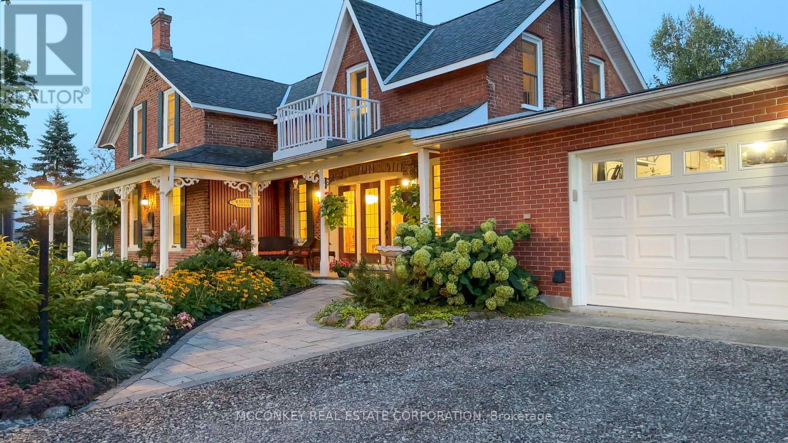 421 Meadowview Road, Kawartha Lakes (Emily), Ontario  K0L 2W0 - Photo 26 - X12116240