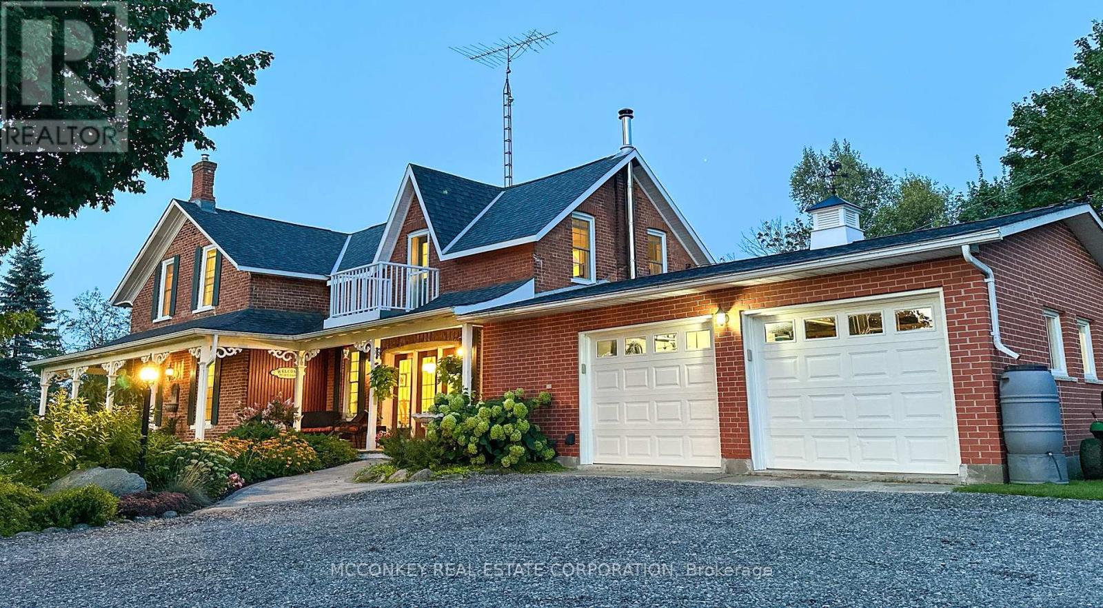 421 Meadowview Road, Kawartha Lakes (Emily), Ontario  K0L 2W0 - Photo 27 - X12116240