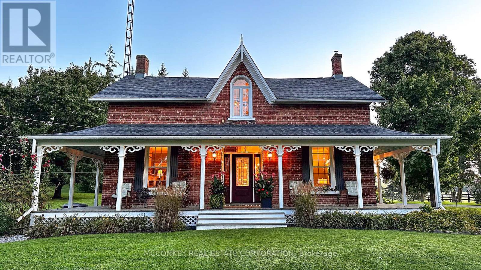 421 Meadowview Road, Kawartha Lakes (Emily), Ontario  K0L 2W0 - Photo 28 - X12116240