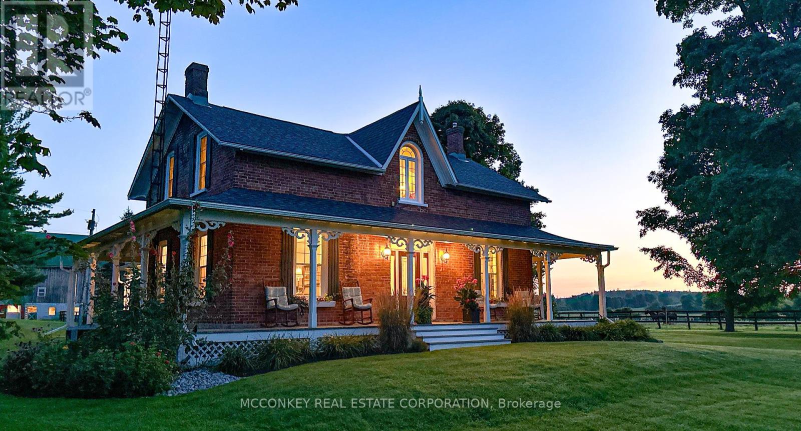 421 Meadowview Road, Kawartha Lakes (Emily), Ontario  K0L 2W0 - Photo 29 - X12116240