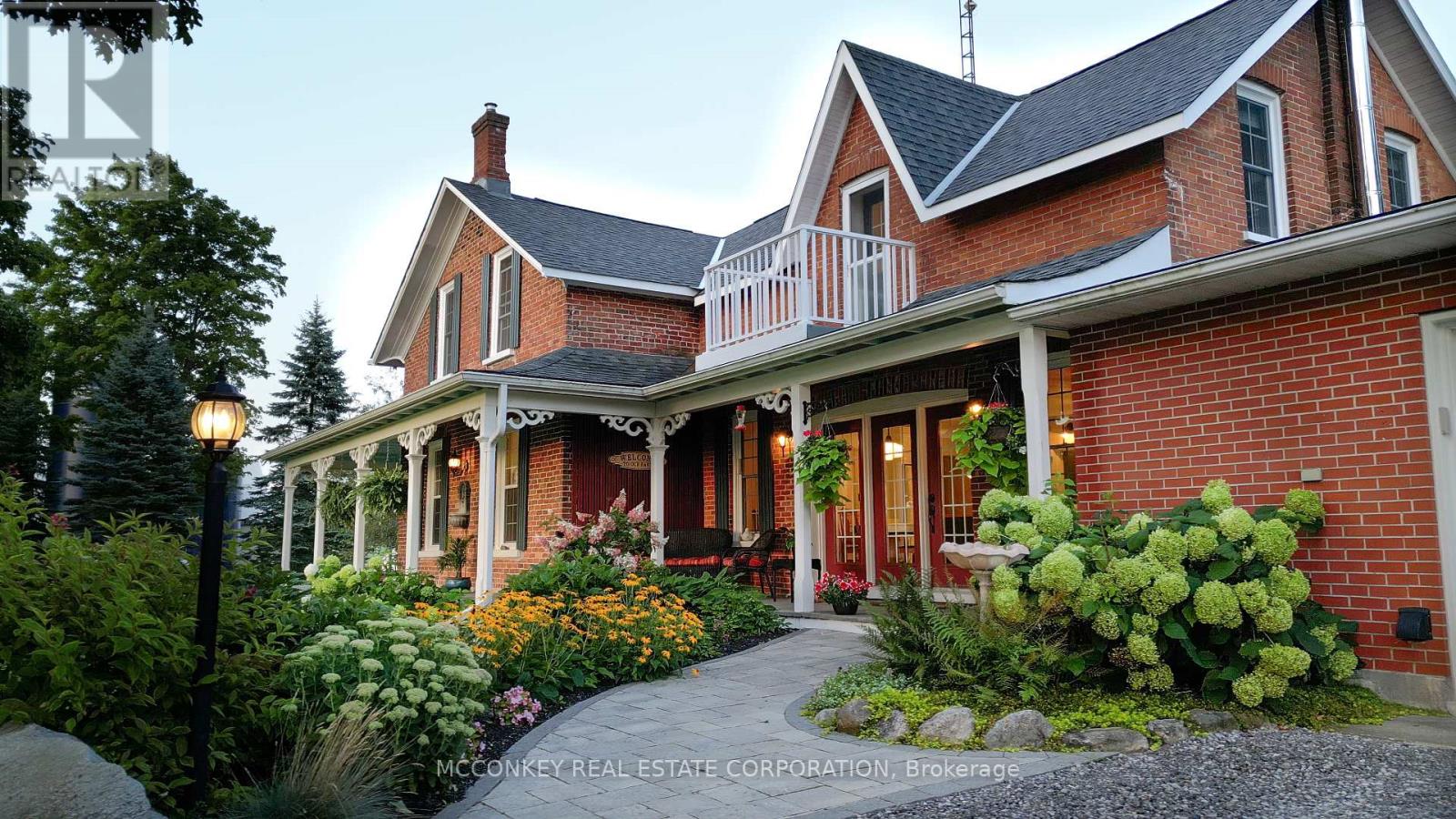 421 Meadowview Road, Kawartha Lakes (Emily), Ontario  K0L 2W0 - Photo 3 - X12116240