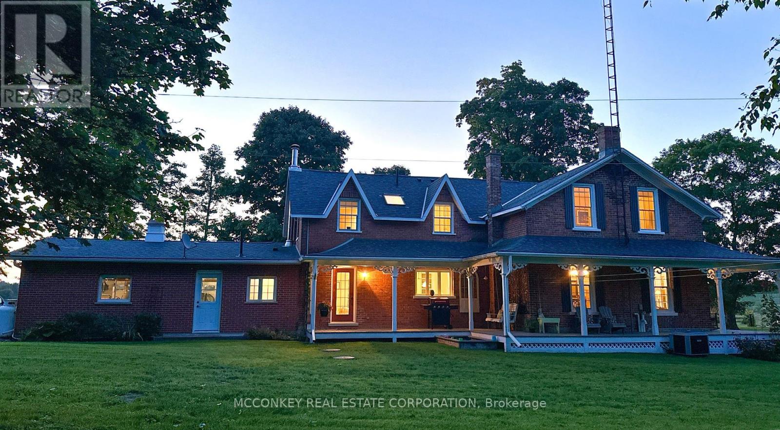 421 Meadowview Road, Kawartha Lakes (Emily), Ontario  K0L 2W0 - Photo 30 - X12116240