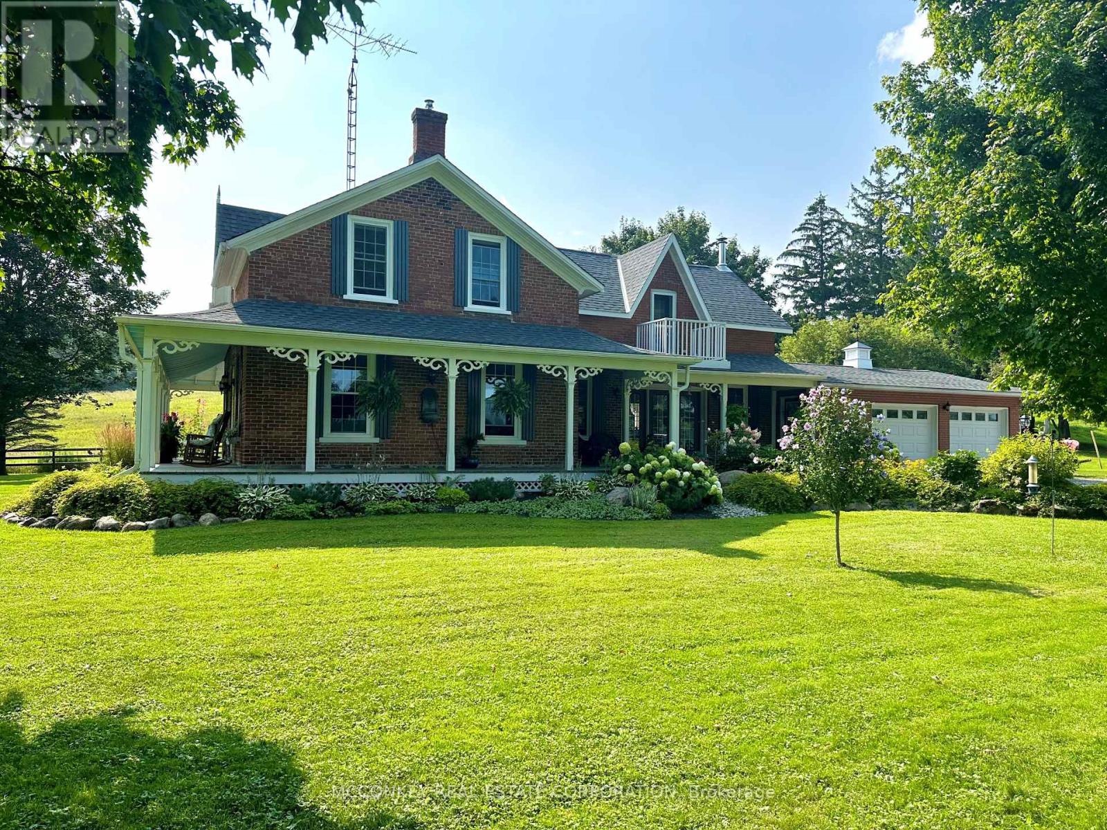 421 Meadowview Road, Kawartha Lakes (Emily), Ontario  K0L 2W0 - Photo 31 - X12116240