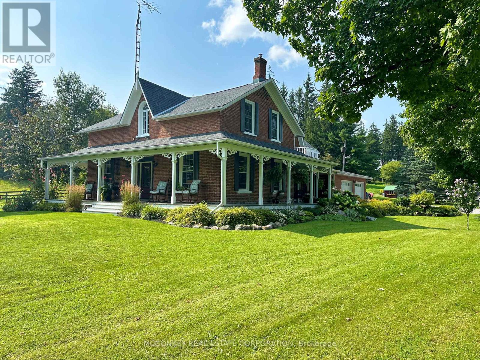 421 Meadowview Road, Kawartha Lakes (Emily), Ontario  K0L 2W0 - Photo 32 - X12116240