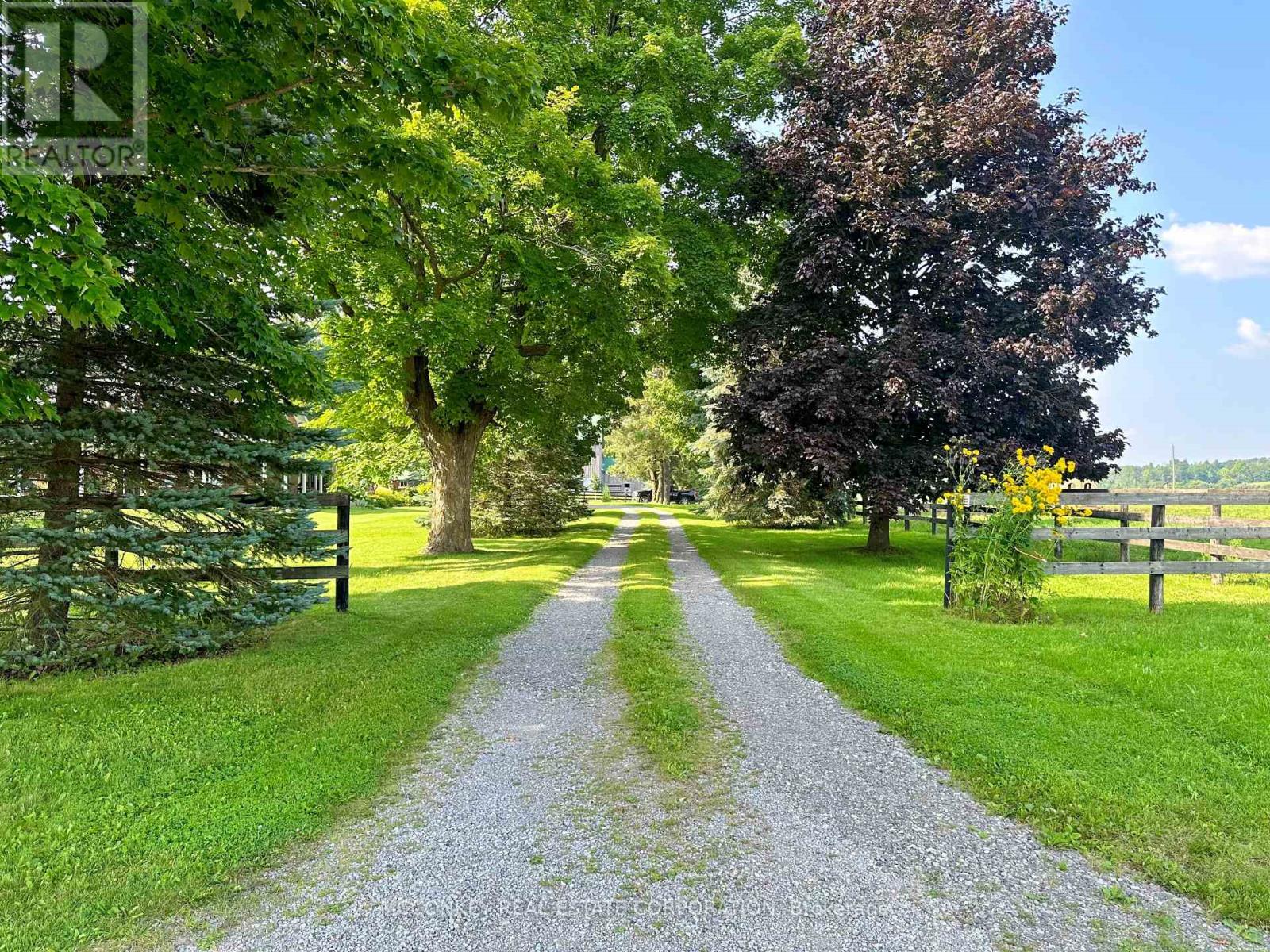 421 Meadowview Road, Kawartha Lakes (Emily), Ontario  K0L 2W0 - Photo 33 - X12116240