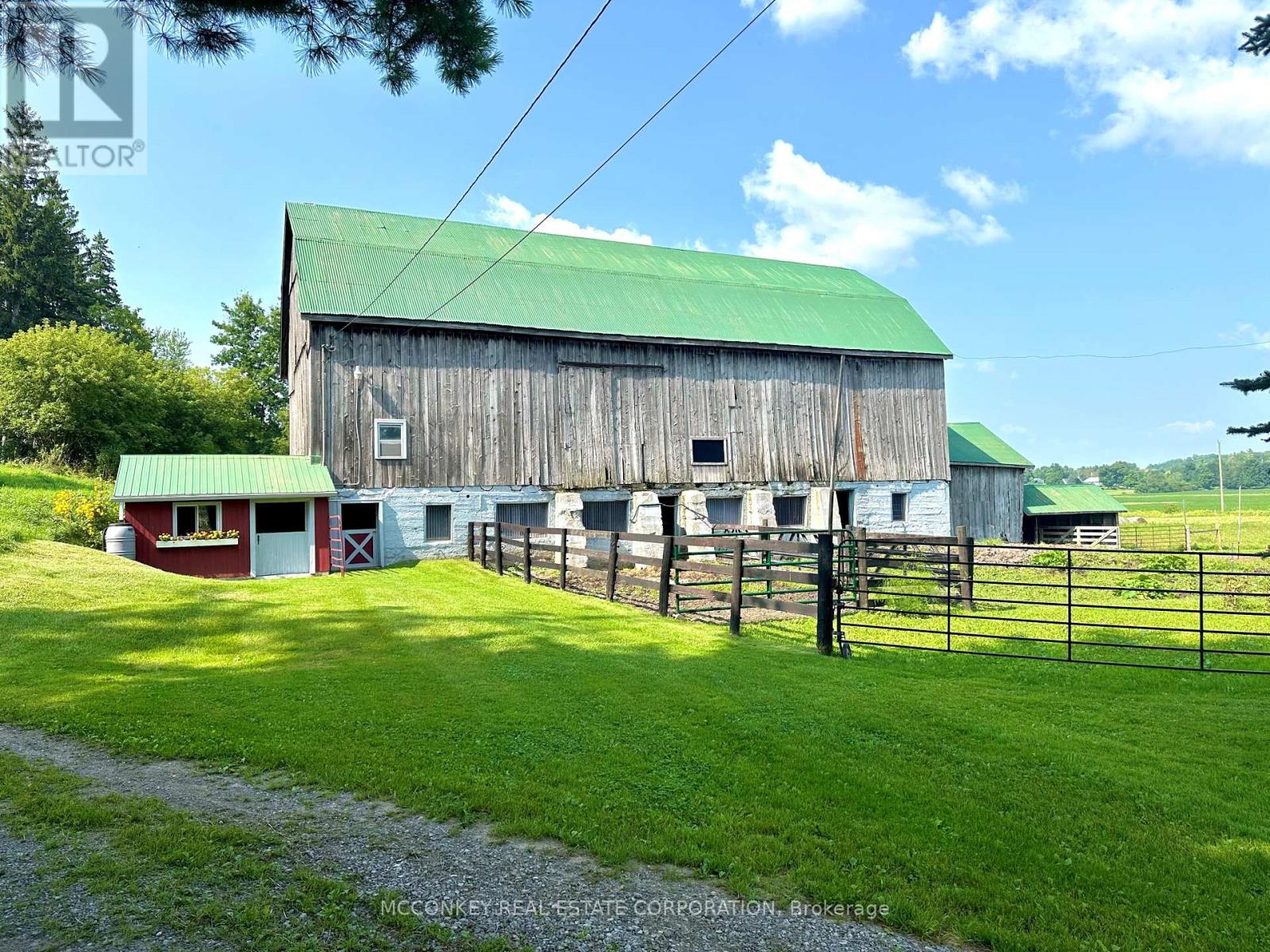 421 Meadowview Road, Kawartha Lakes (Emily), Ontario  K0L 2W0 - Photo 35 - X12116240