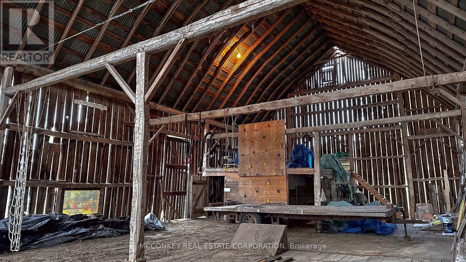 421 Meadowview Road, Kawartha Lakes (Emily), Ontario  K0L 2W0 - Photo 38 - X12116240