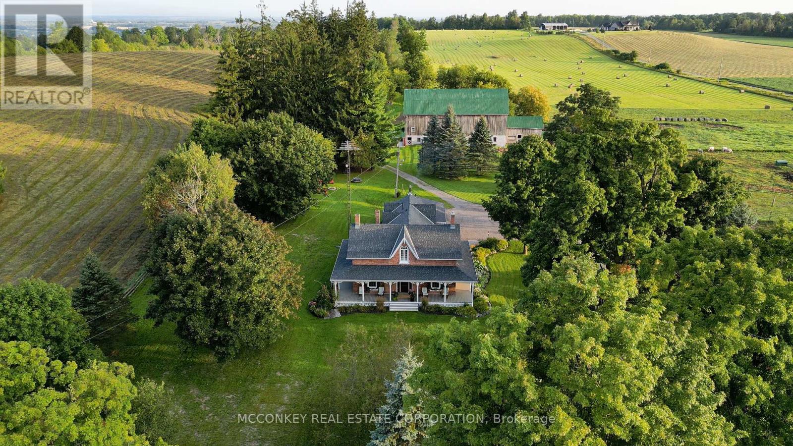 421 Meadowview Road, Kawartha Lakes (Emily), Ontario  K0L 2W0 - Photo 41 - X12116240