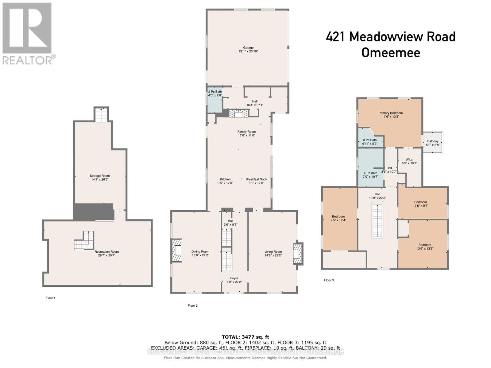 421 Meadowview Road, Kawartha Lakes (Emily), Ontario  K0L 2W0 - Photo 42 - X12116240