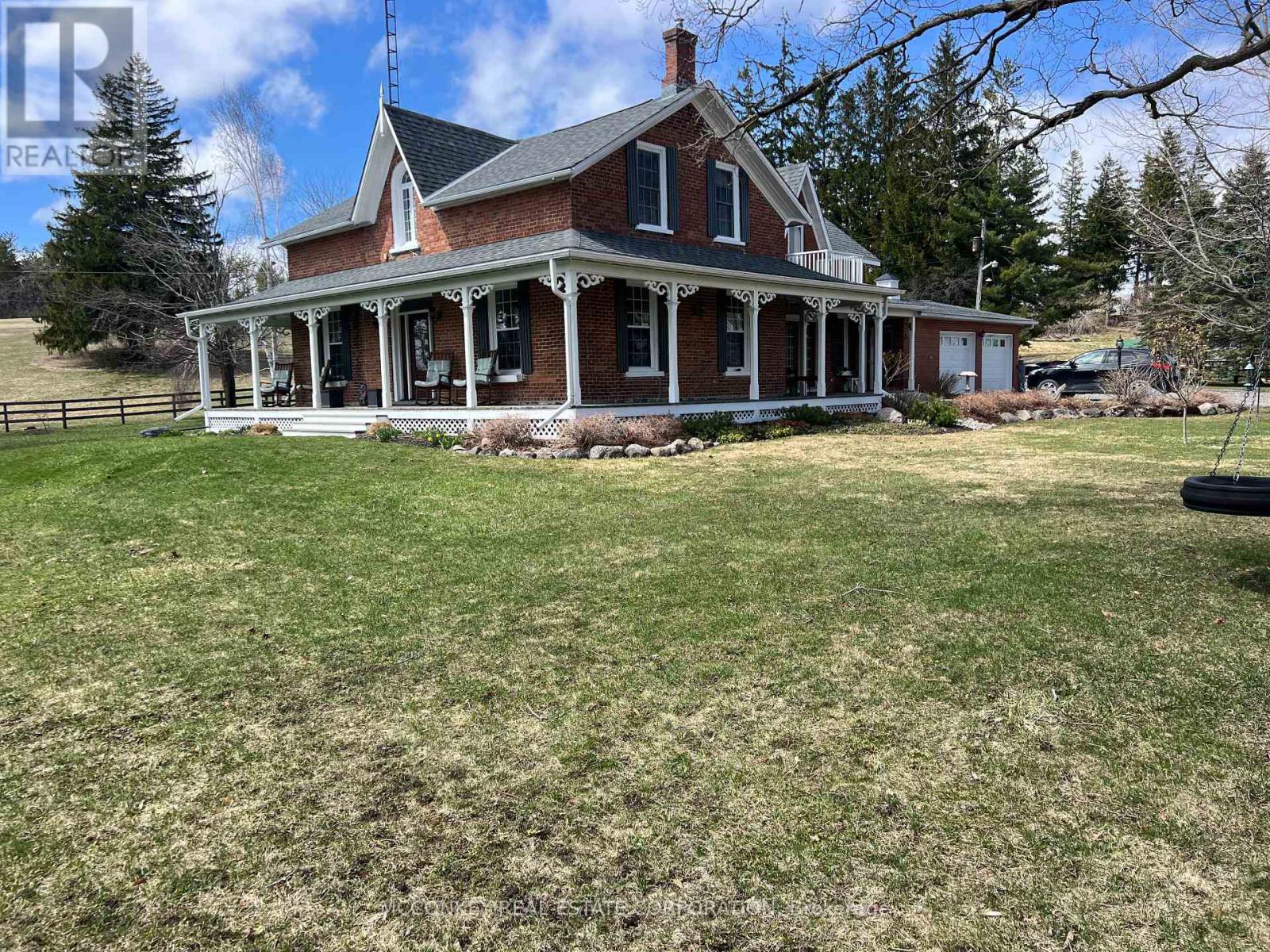 421 Meadowview Road, Kawartha Lakes (Emily), Ontario  K0L 2W0 - Photo 43 - X12116240