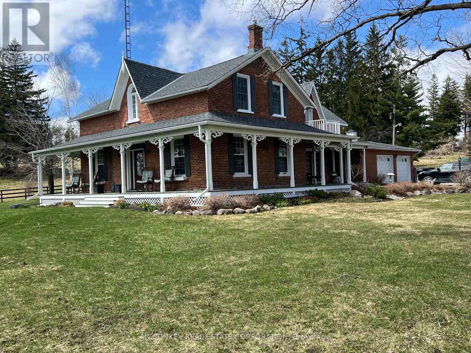 421 Meadowview Road, Kawartha Lakes (Emily), Ontario  K0L 2W0 - Photo 44 - X12116240