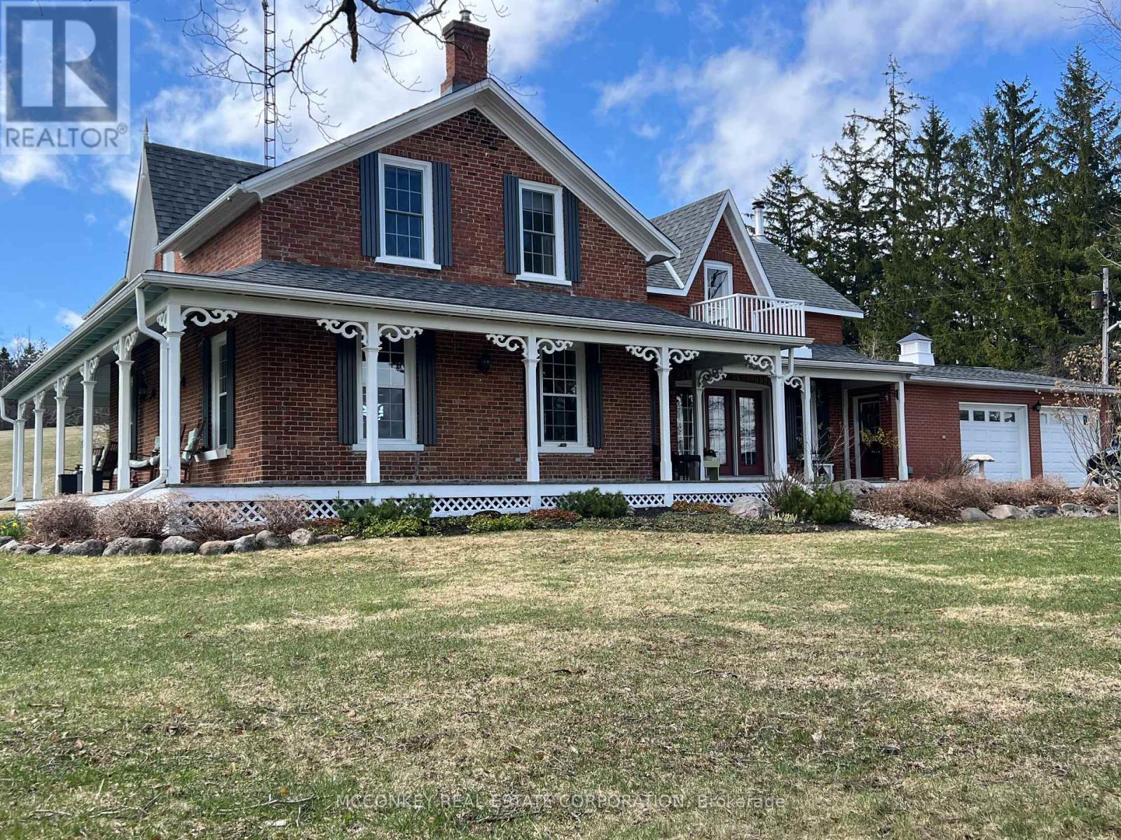 421 Meadowview Road, Kawartha Lakes (Emily), Ontario  K0L 2W0 - Photo 45 - X12116240