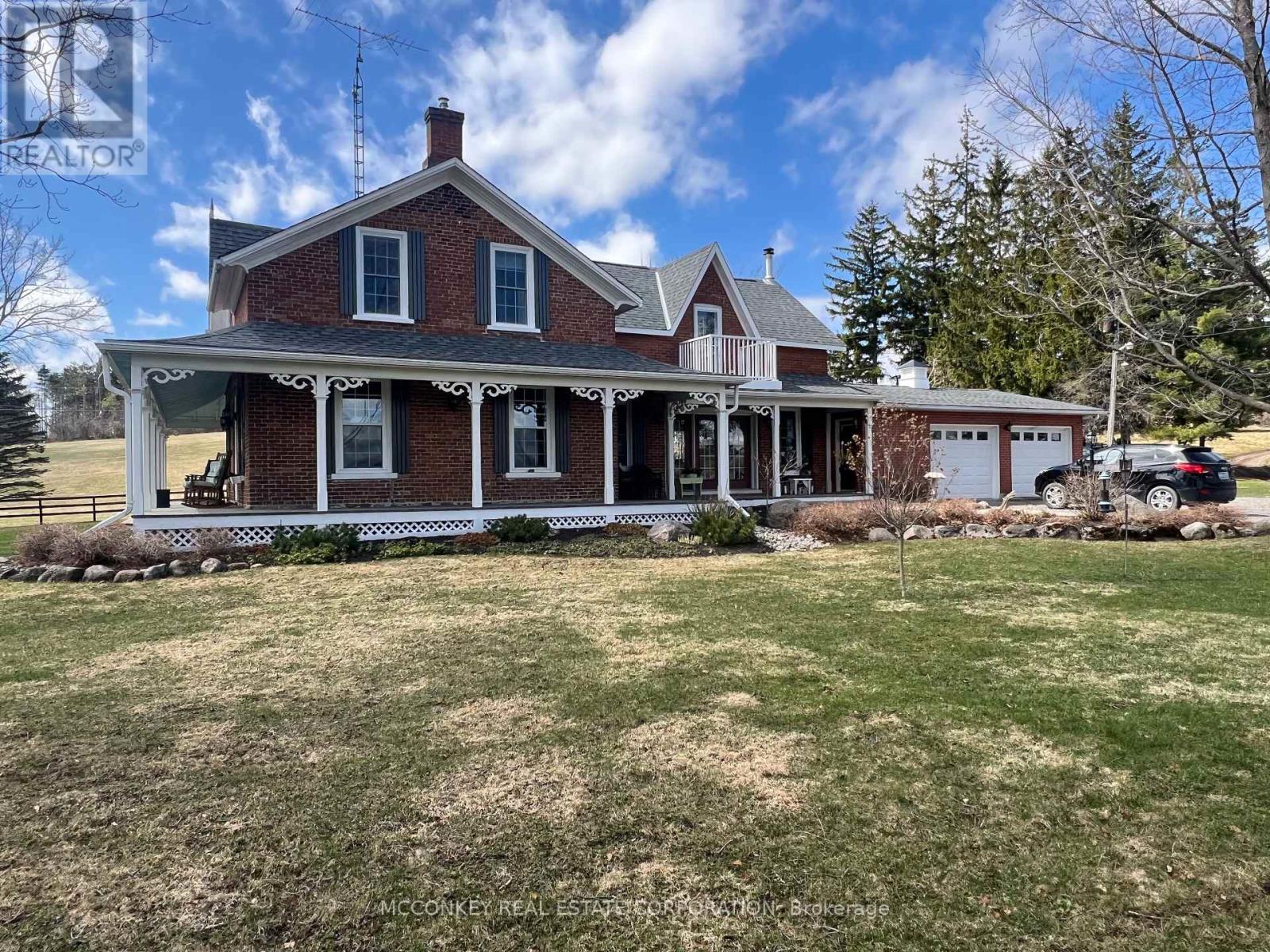 421 Meadowview Road, Kawartha Lakes (Emily), Ontario  K0L 2W0 - Photo 46 - X12116240
