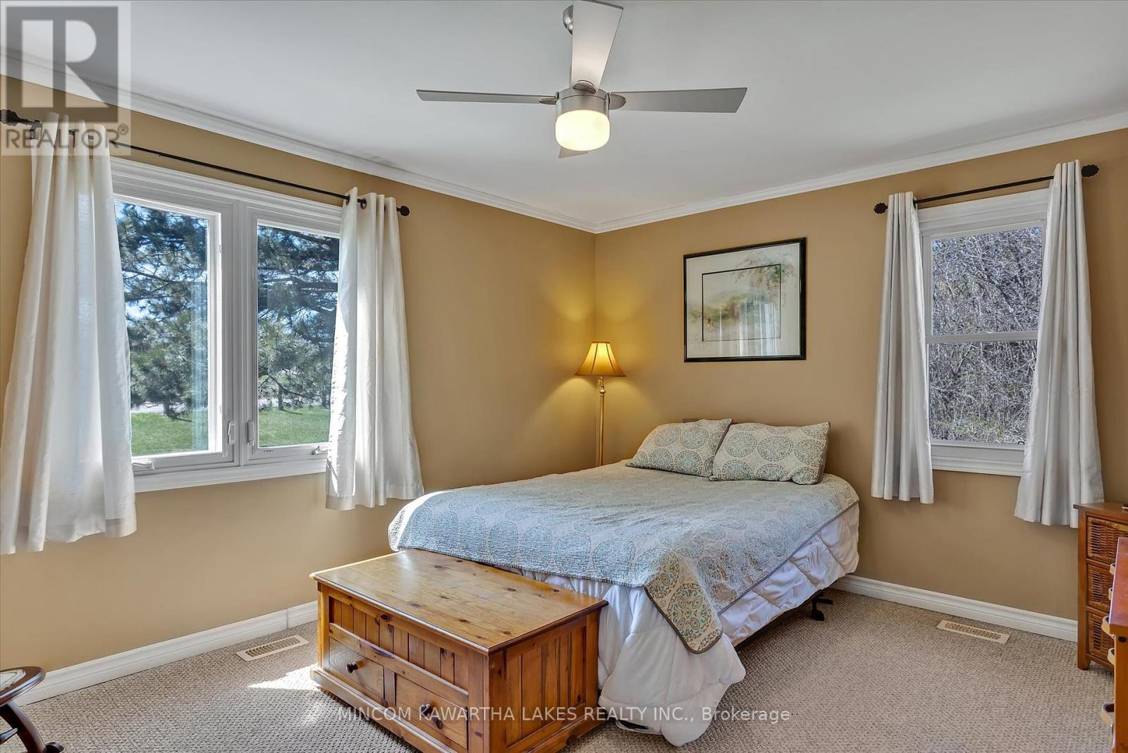 484 Bethel Road, Kawartha Lakes (Omemee), Ontario  K0L 2W0 - Photo 17 - X12116345