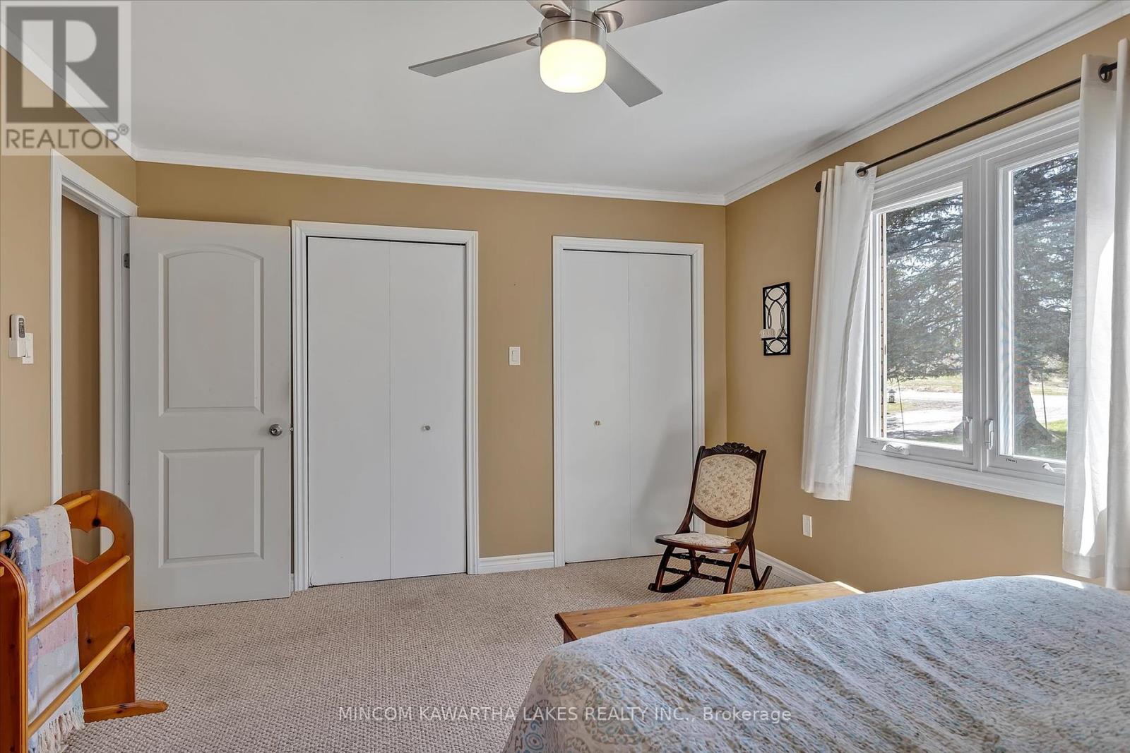 484 Bethel Road, Kawartha Lakes (Omemee), Ontario  K0L 2W0 - Photo 18 - X12116345