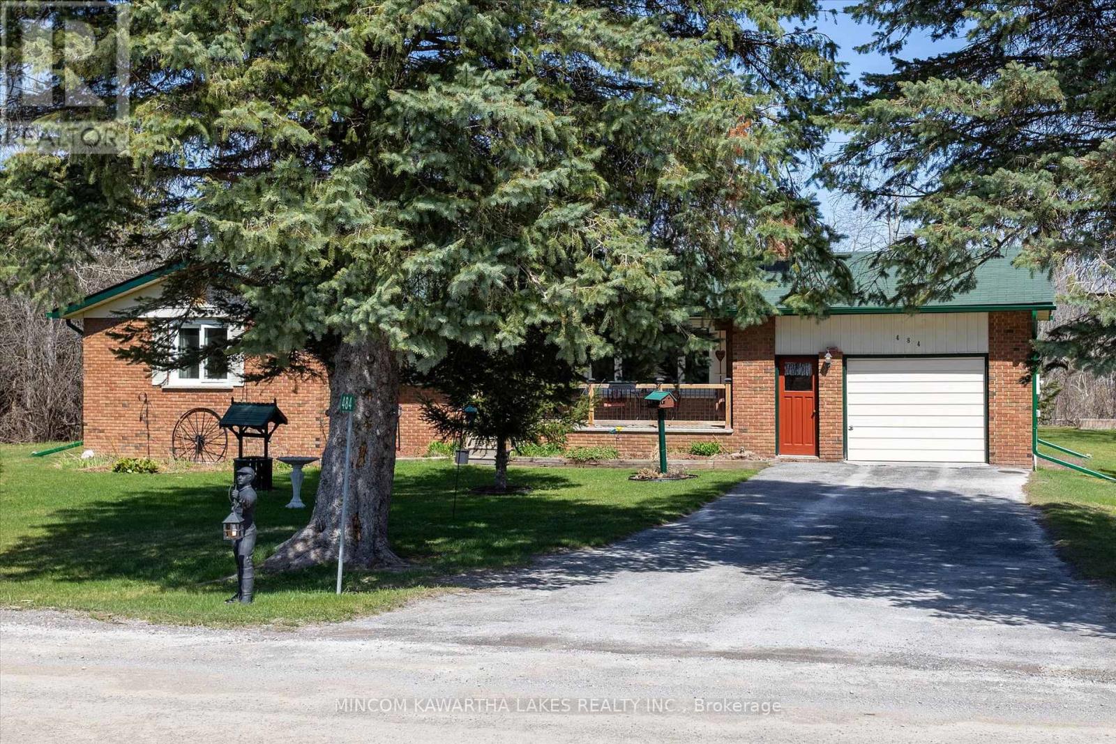 484 Bethel Road, Kawartha Lakes (Omemee), Ontario  K0L 2W0 - Photo 2 - X12116345