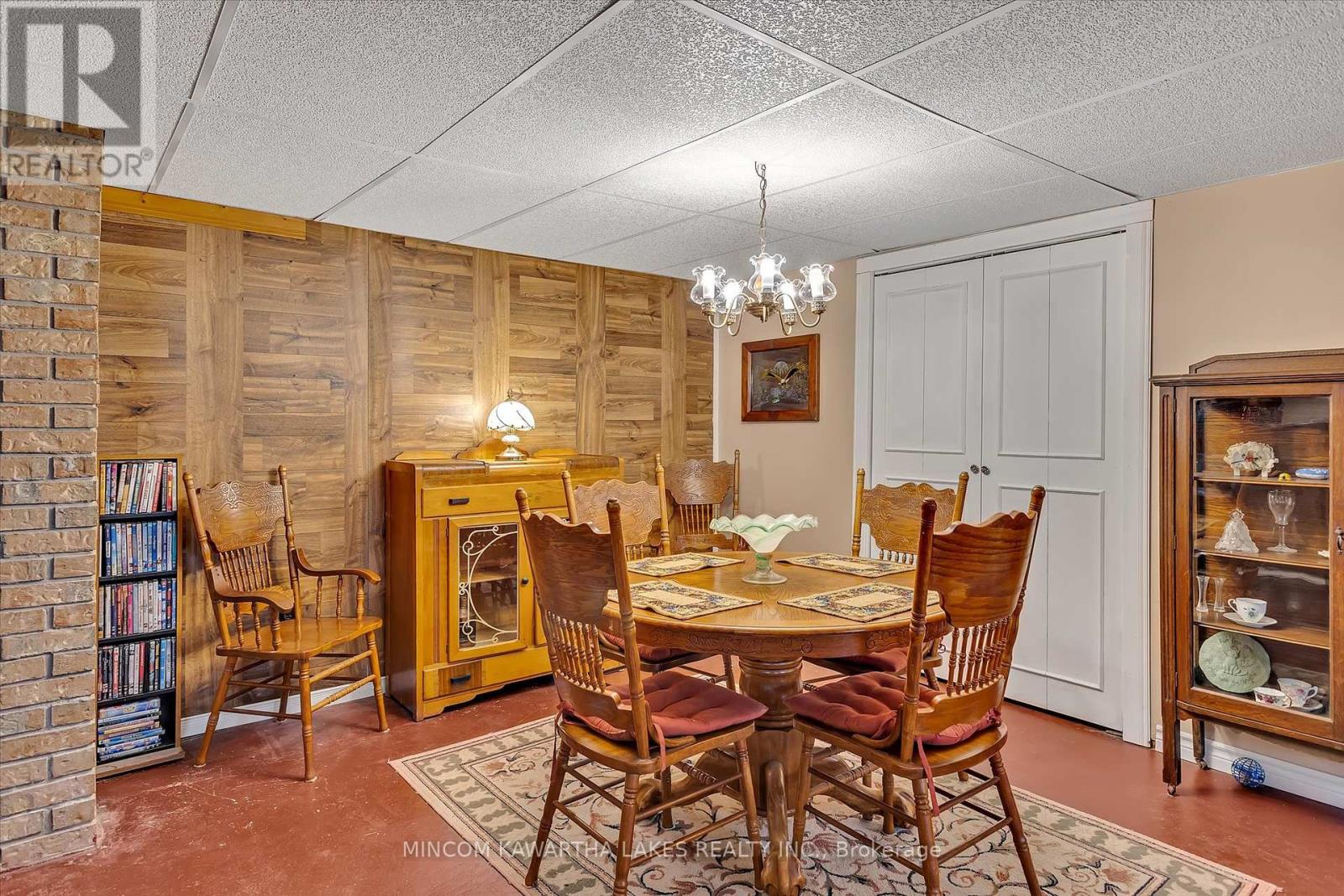 484 Bethel Road, Kawartha Lakes (Omemee), Ontario  K0L 2W0 - Photo 28 - X12116345