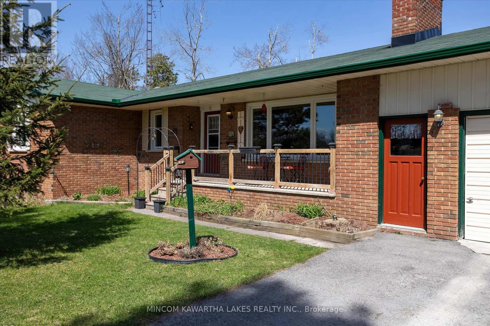 484 Bethel Road, Kawartha Lakes (Omemee), Ontario  K0L 2W0 - Photo 3 - X12116345