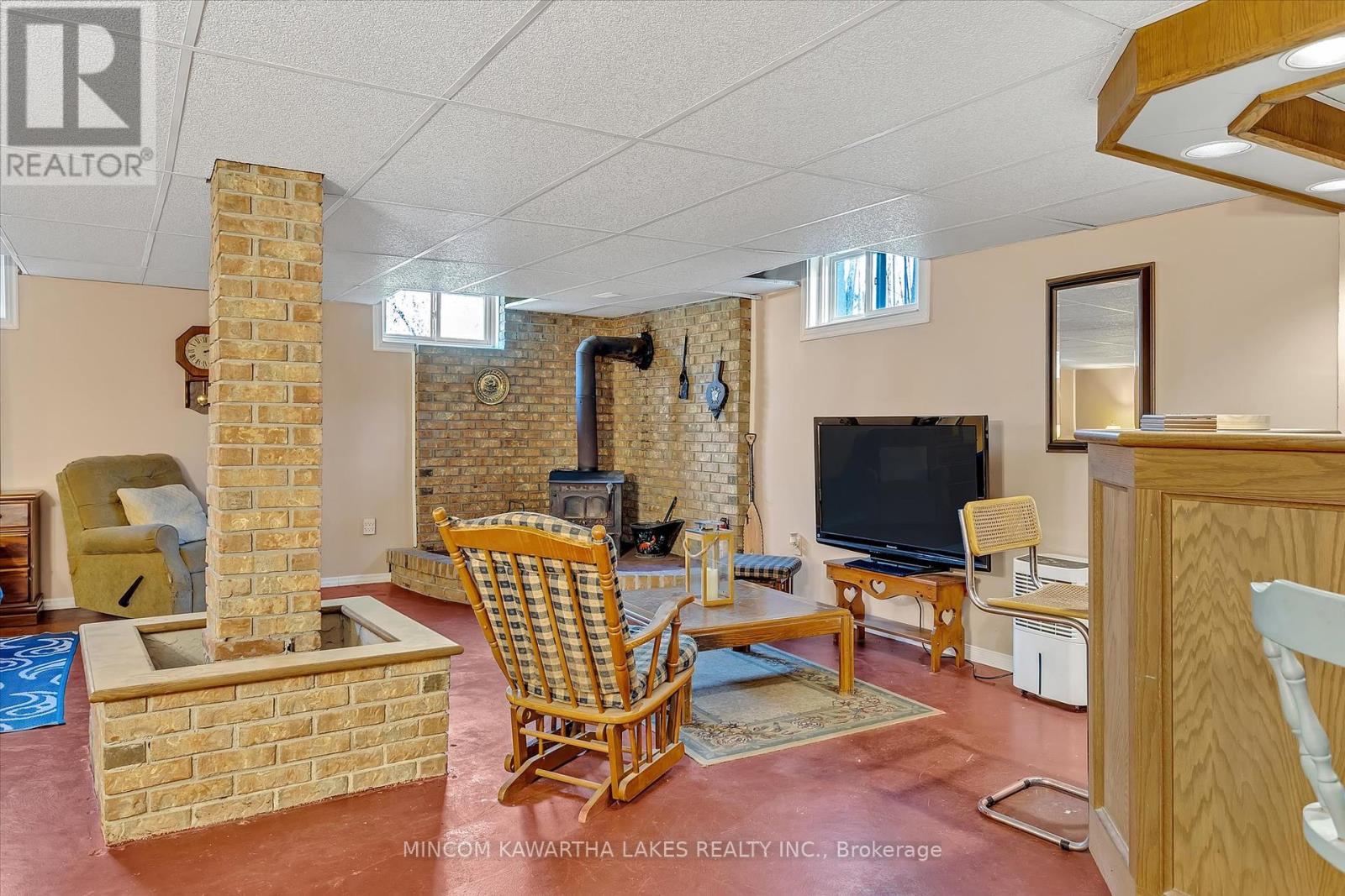 484 Bethel Road, Kawartha Lakes (Omemee), Ontario  K0L 2W0 - Photo 31 - X12116345