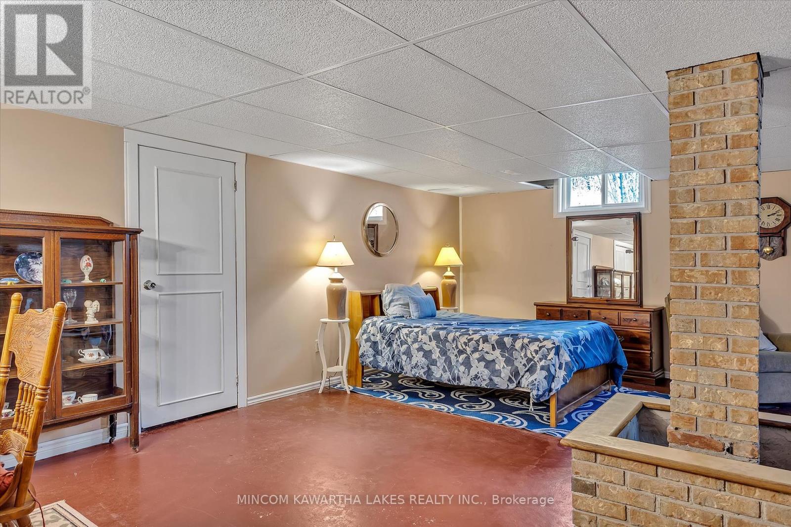 484 Bethel Road, Kawartha Lakes (Omemee), Ontario  K0L 2W0 - Photo 32 - X12116345