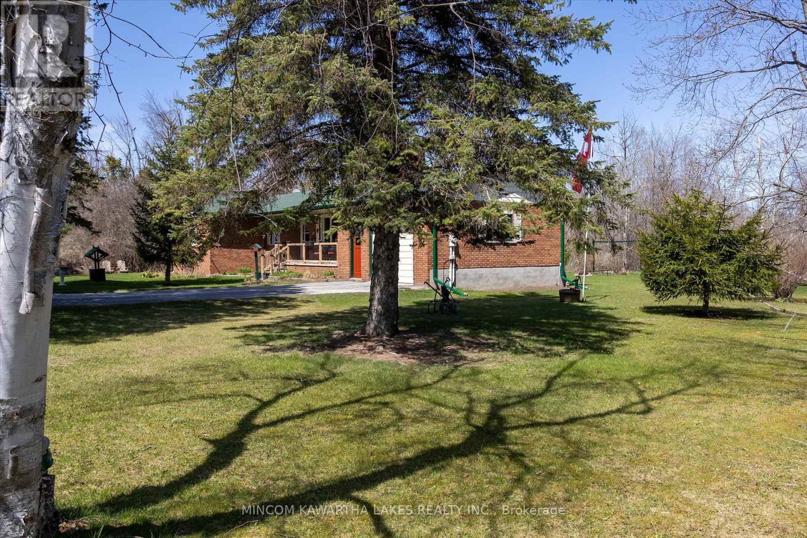 484 Bethel Road, Kawartha Lakes (Omemee), Ontario  K0L 2W0 - Photo 39 - X12116345