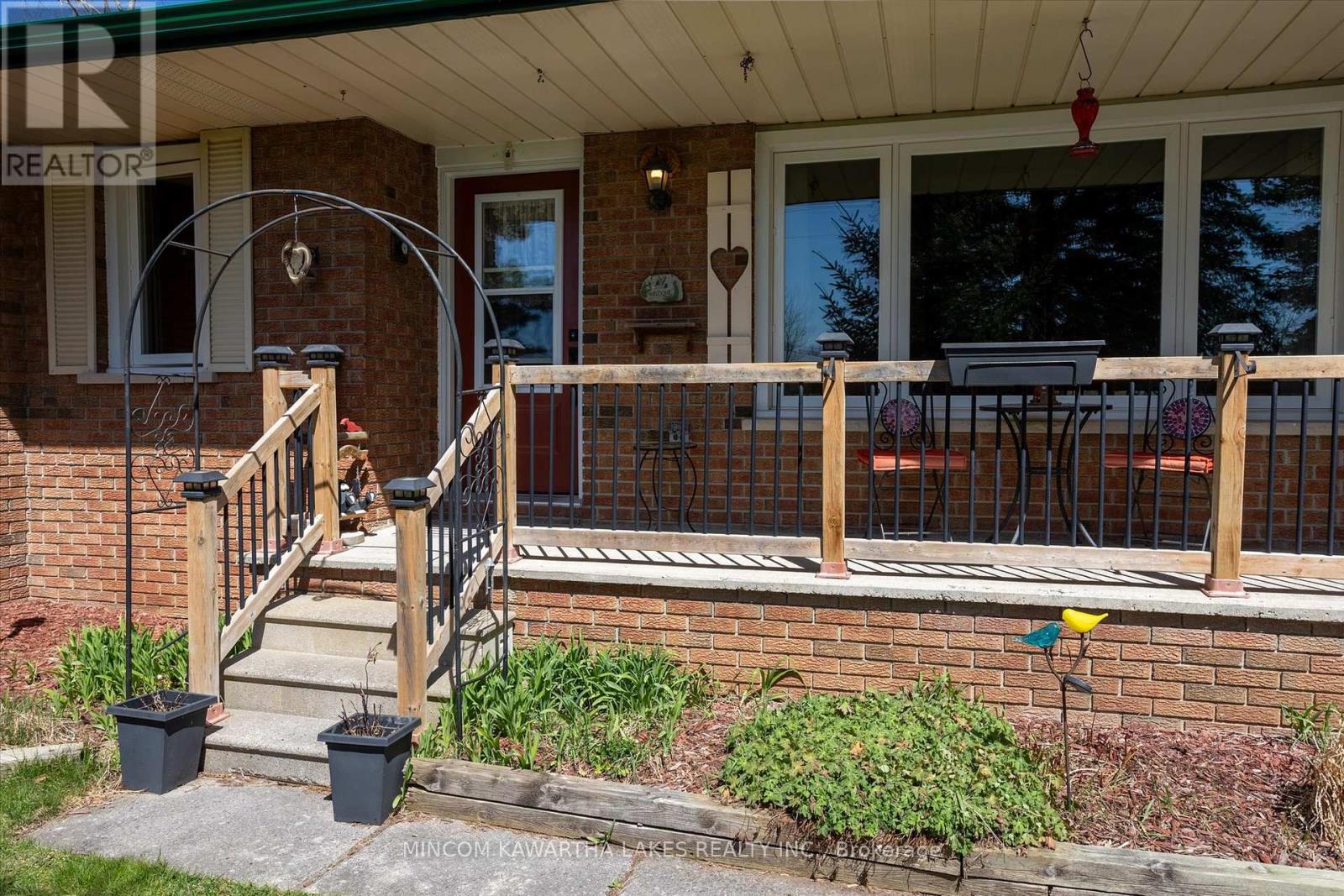 484 Bethel Road, Kawartha Lakes (Omemee), Ontario  K0L 2W0 - Photo 4 - X12116345