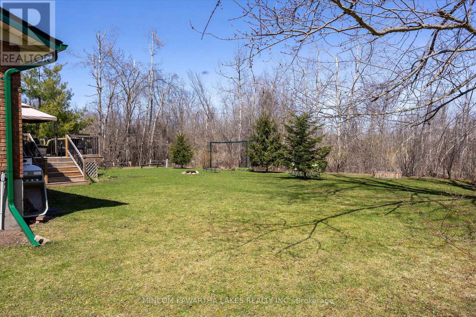 484 Bethel Road, Kawartha Lakes (Omemee), Ontario  K0L 2W0 - Photo 41 - X12116345
