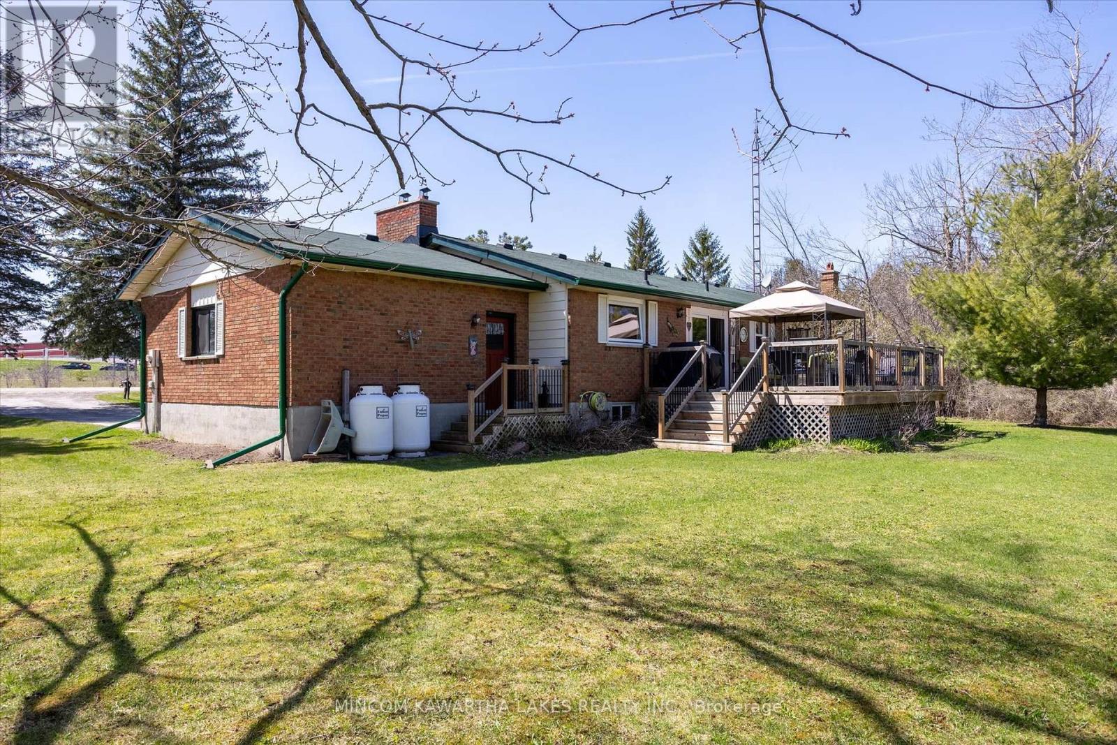484 Bethel Road, Kawartha Lakes (Omemee), Ontario  K0L 2W0 - Photo 42 - X12116345