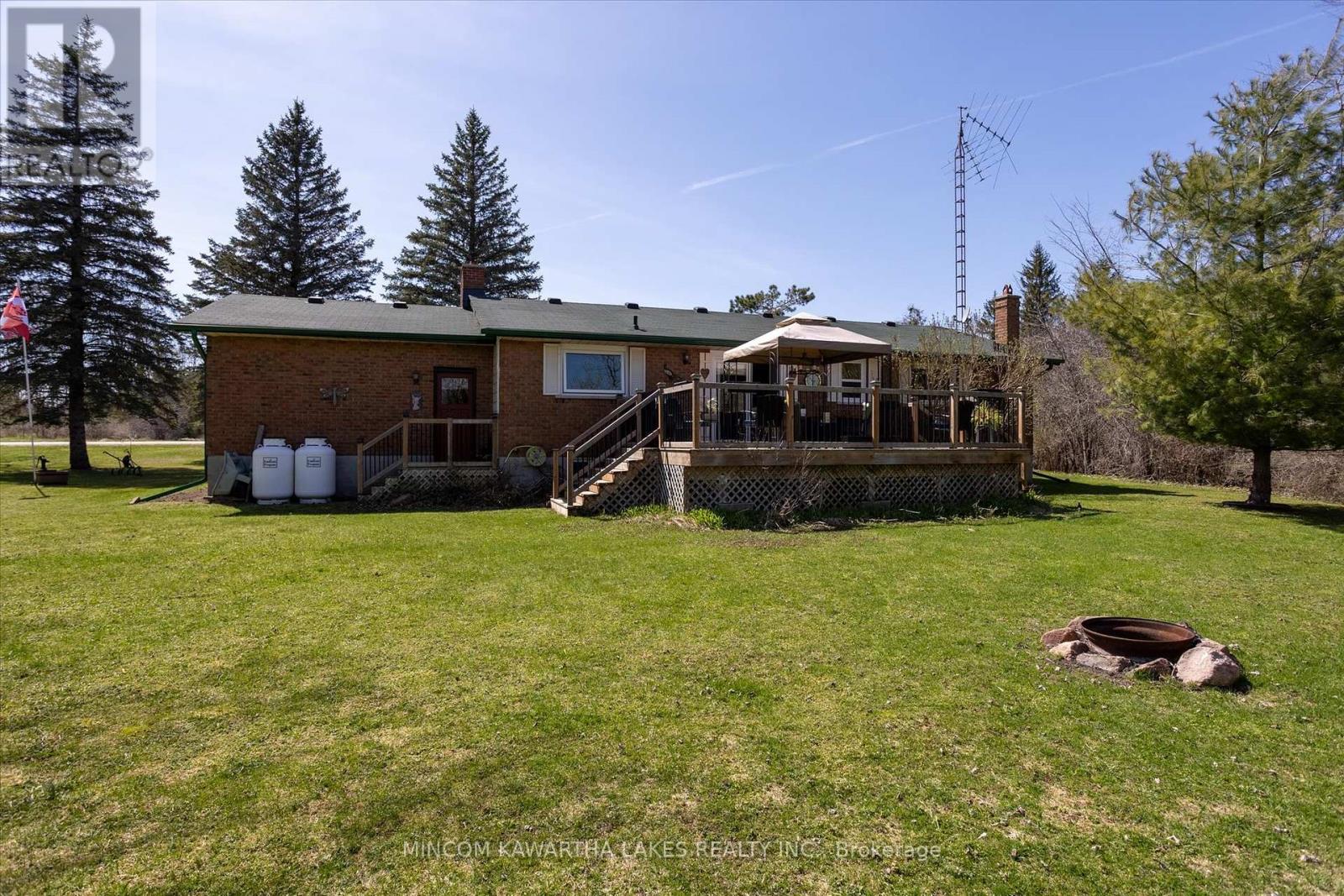 484 Bethel Road, Kawartha Lakes (Omemee), Ontario  K0L 2W0 - Photo 43 - X12116345