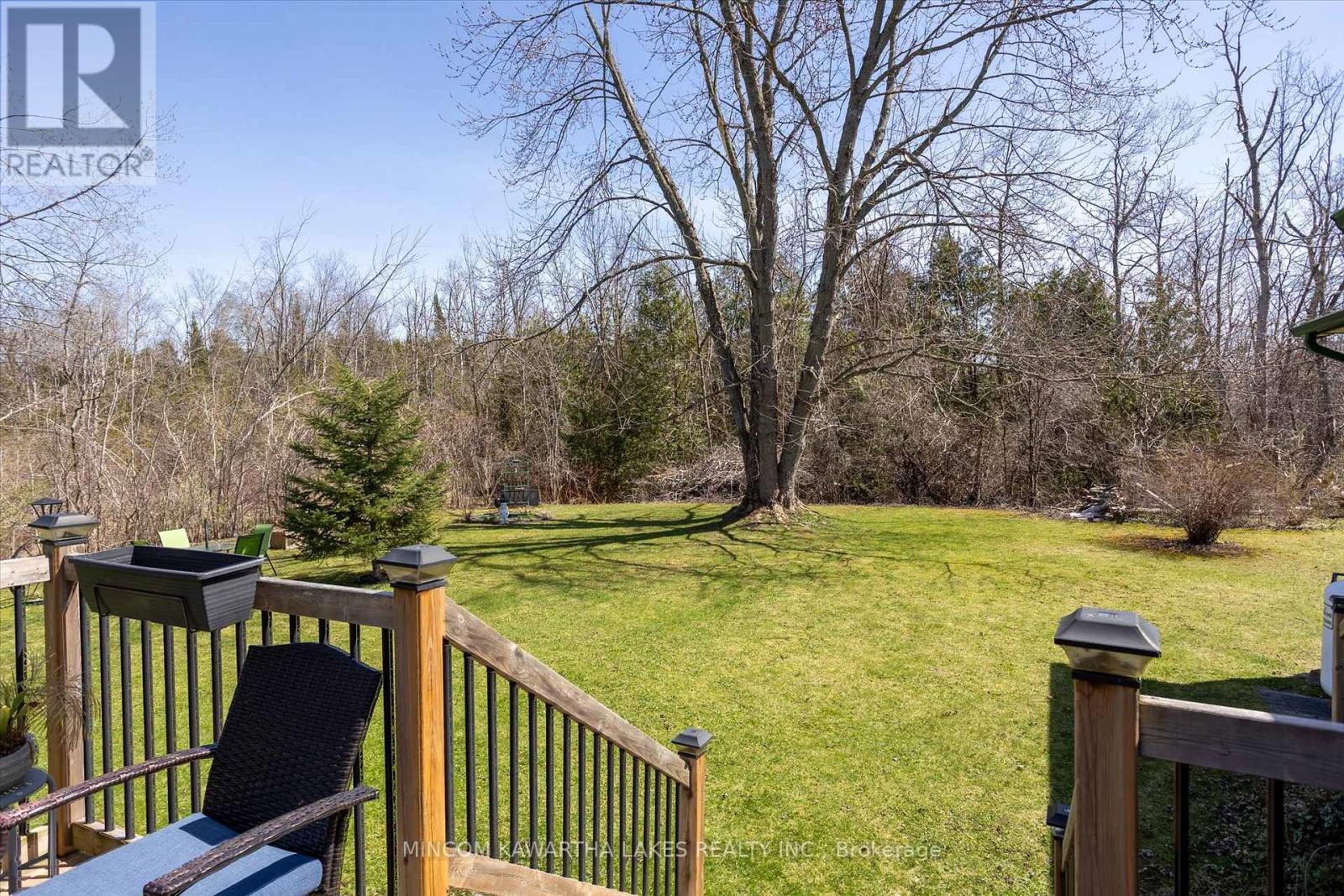 484 Bethel Road, Kawartha Lakes (Omemee), Ontario  K0L 2W0 - Photo 46 - X12116345