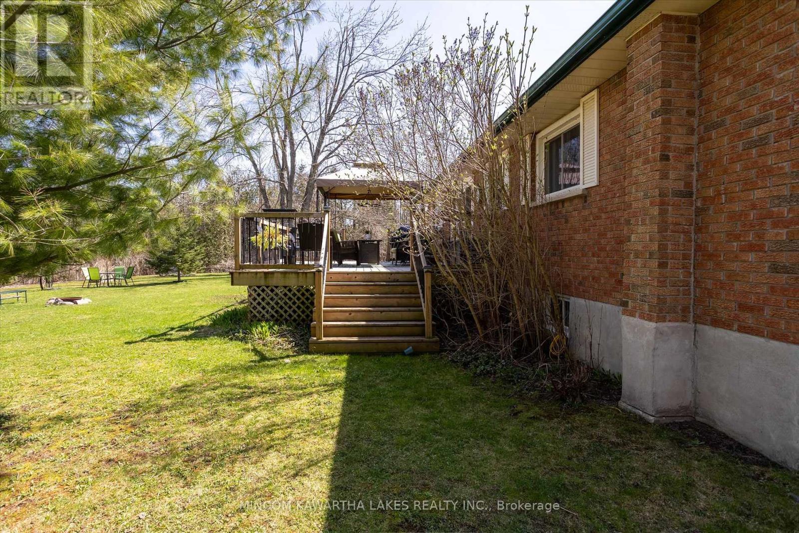 484 Bethel Road, Kawartha Lakes (Omemee), Ontario  K0L 2W0 - Photo 47 - X12116345