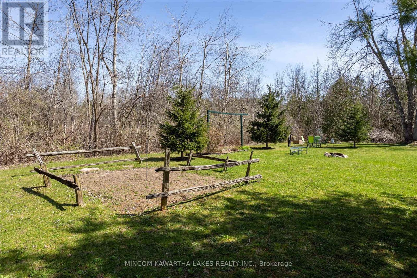 484 Bethel Road, Kawartha Lakes (Omemee), Ontario  K0L 2W0 - Photo 48 - X12116345