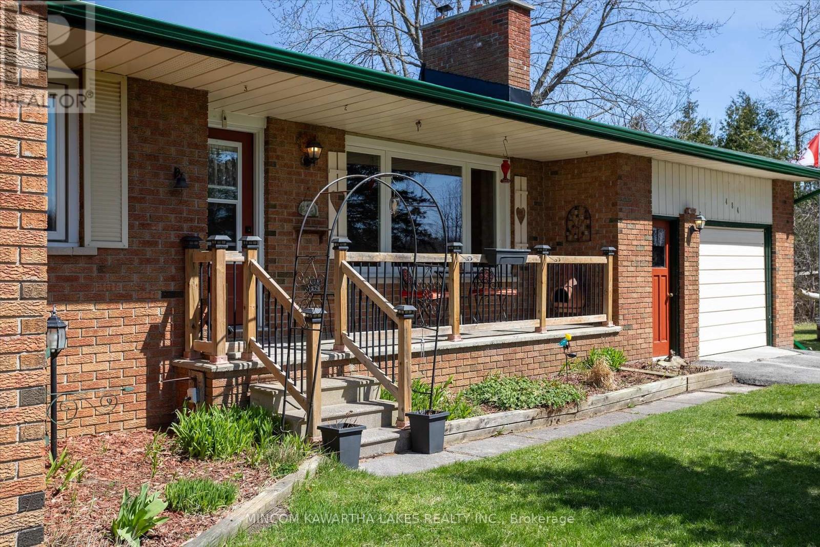 484 Bethel Road, Kawartha Lakes (Omemee), Ontario  K0L 2W0 - Photo 5 - X12116345