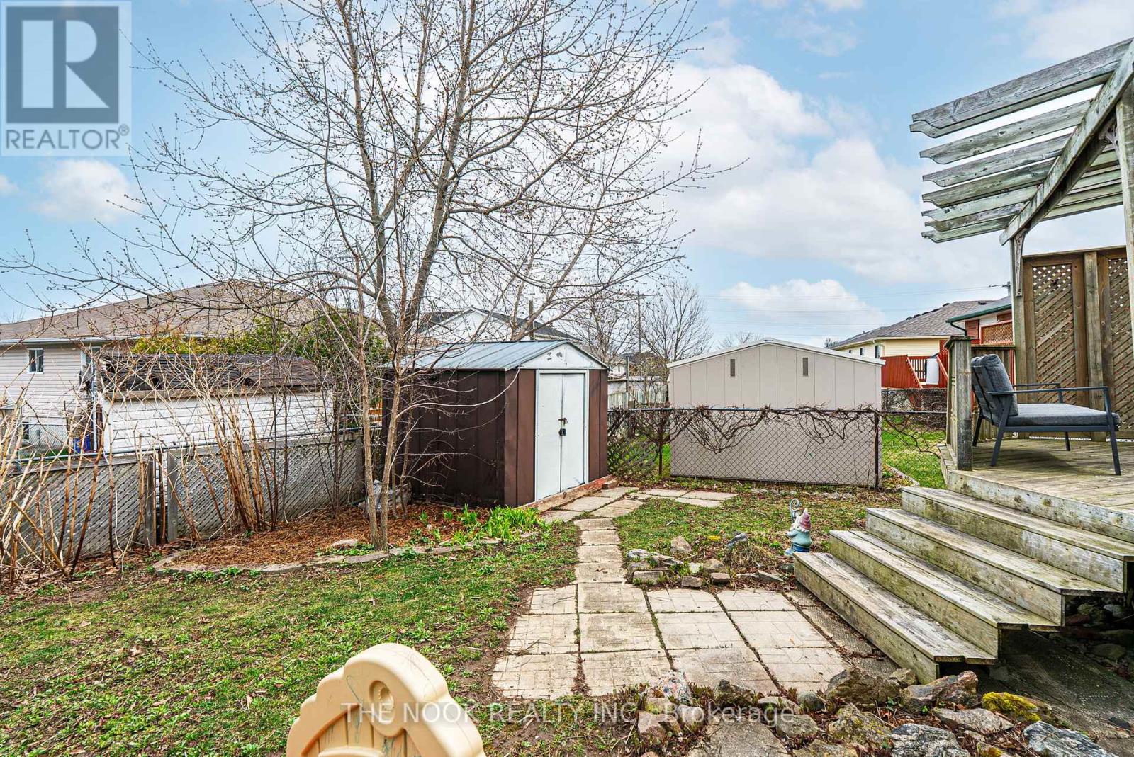 16 Cottingham Crescent, Kawartha Lakes (Lindsay), Ontario  K9V 1T9 - Photo 42 - X12116466