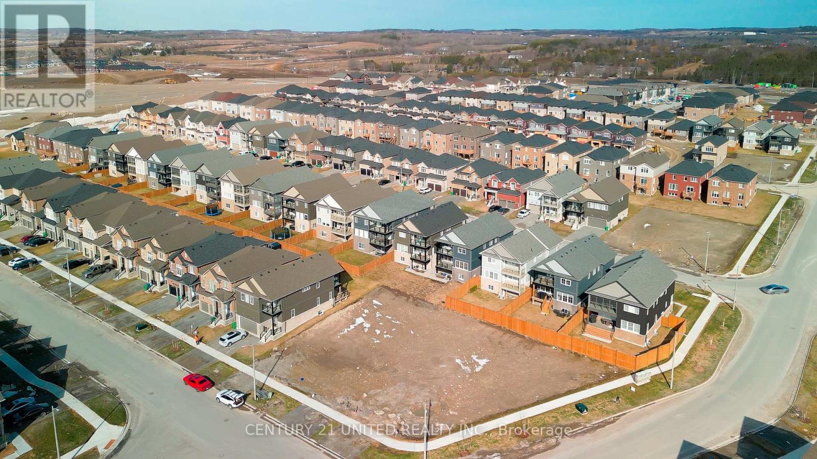 89 York Drive, Peterborough North (North), Ontario  K9K 0H6 - Photo 12 - X12116471