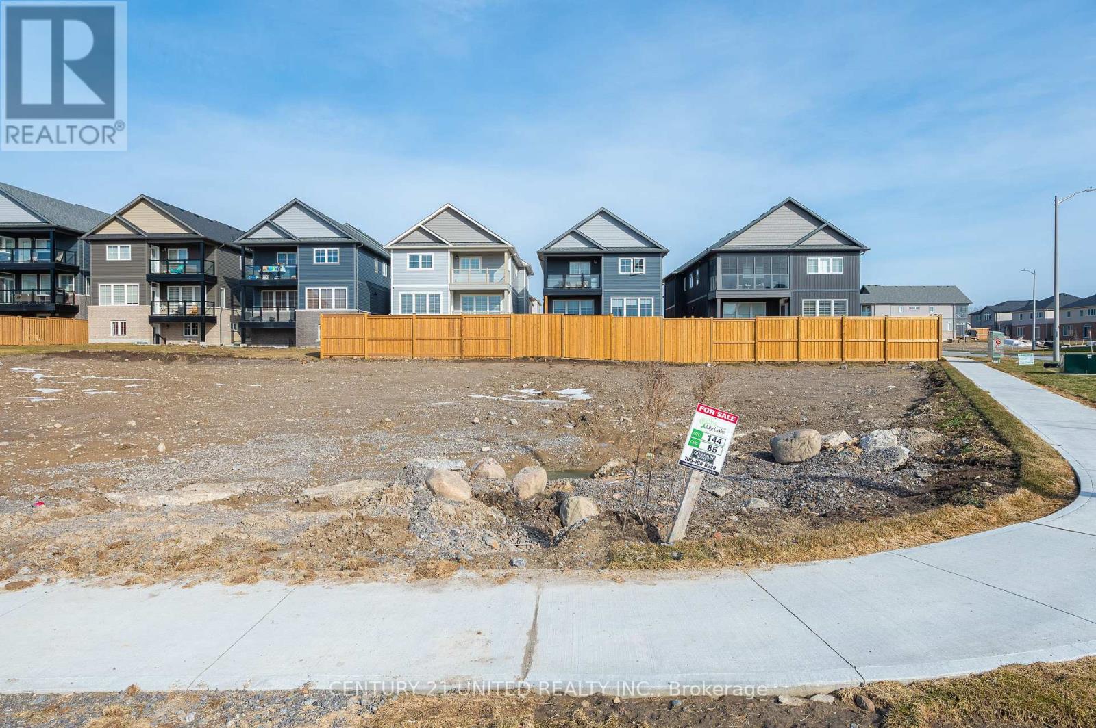89 York Drive, Peterborough North (North), Ontario  K9K 0H6 - Photo 4 - X12116471